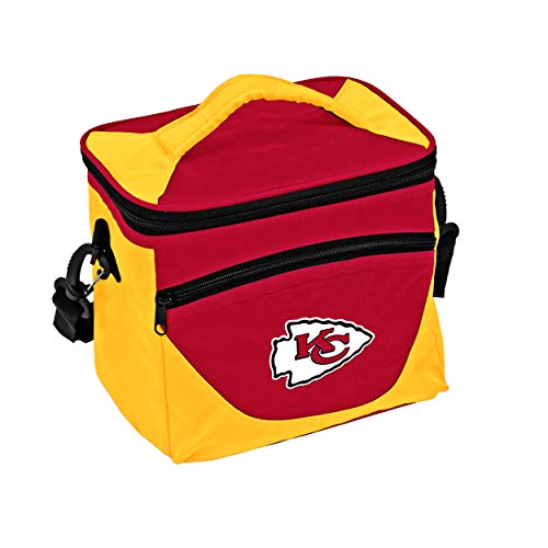 NFL Kansas City Chiefs Cooler Halftime, Team Colors, One Size (616-55H)