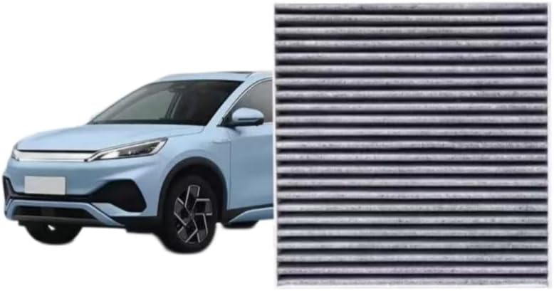 Car Air Conditioner Filter for Chrysler PT Cruiser Convertible, Cabin Air Filter, OEM Quality, Auto Replacement Parts, Air Conditioner Cleaning Parts