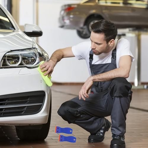 Eraser Wheel Set,Decal Remover,Decal Remover Tool,Scraper Tool And Rubber Wheel Set, Zum Entfernen Von Vereiteln, Klebstoffresten, Folien Und Aufklebern