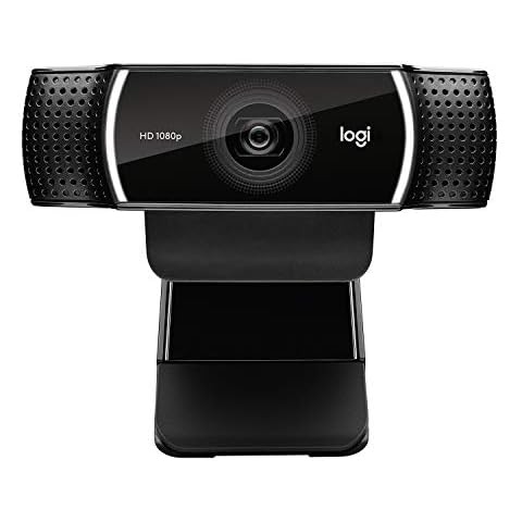 Logitech C922x Pro Stream Webcam Cover
