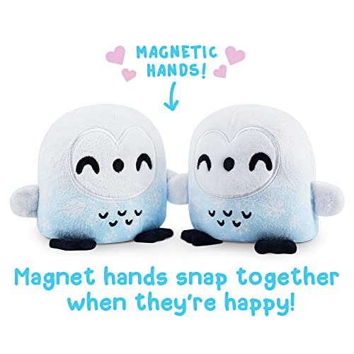 Review de Búho peluche los 10 mejores. 23 Imagen adicional
