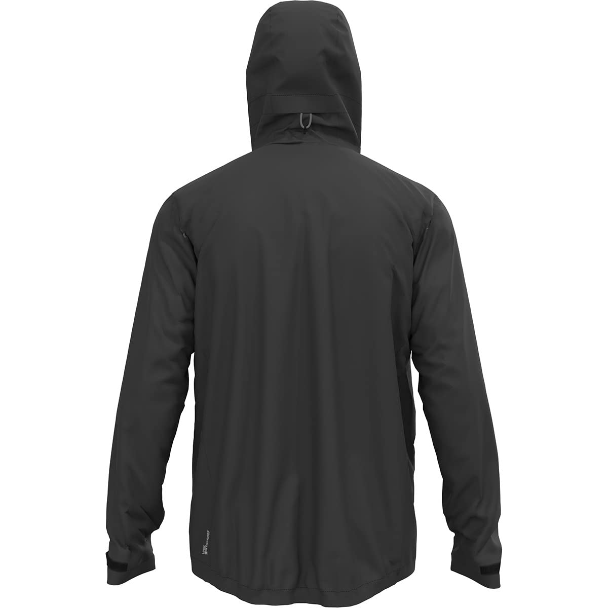 Odlo Herren Aegis 2.5l Waterproof_528672 Outdoor Jacket (1er Pack)