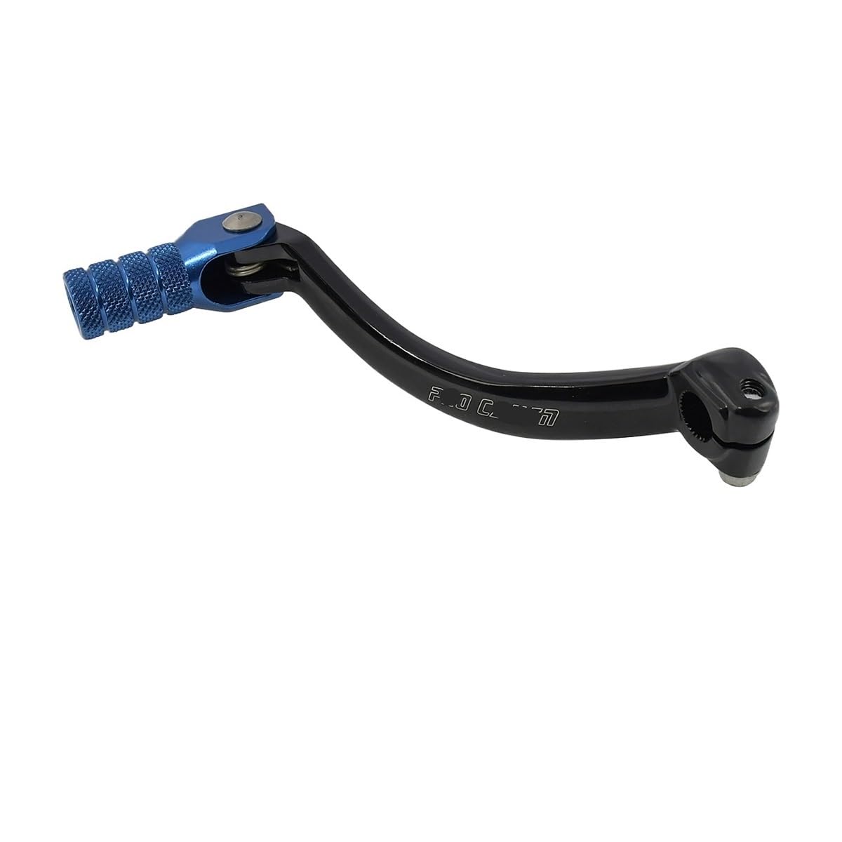 HHUV4C5Y Lever Start Pedal CNC Gear Shift Lever for YZ125 YZ250 YZ250F YZ450F YZ250FX YZ450FX WR250F WR450F YZ 250 450 WR 250F 450F 1991-2020