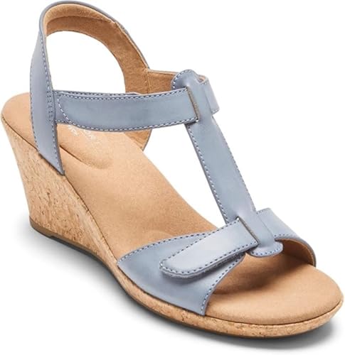 Image of Rockport Women's Blanca T Strap
