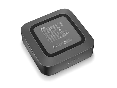 Lenovo 4Y71Q47766 haut parleur PC Bluetooth - vue 9