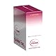 OMNi POWER Carbo Gel (12er Pack) | Energygel für schnelle und einfache Energie | Mit 100 mg Koffein | Innovative gelartige Textur | Geschmacksneutral | Vegan | 12 x 40 g Gel