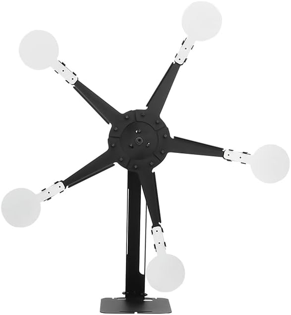 Texas Star Target System for Airsoft Training