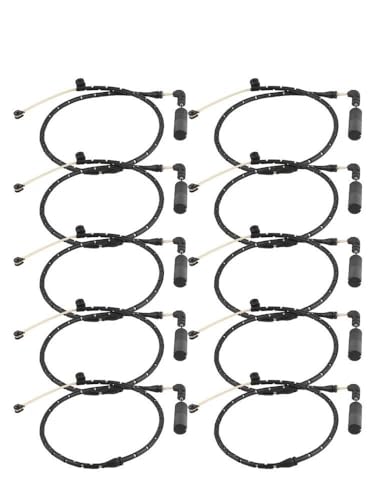 Kit 34353411756 cable sensor de desgaste pastillas de freno BMW X3 E83 34353414662