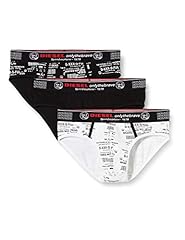 Black/White/Black Print