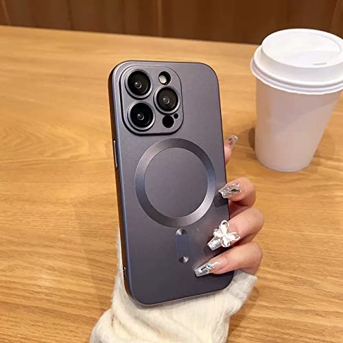Coque antichoc iPhone 12 Pro mate résolvant les chutes et rayures
