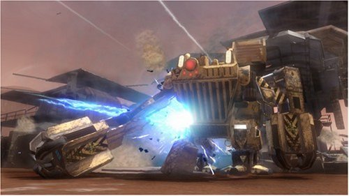 Image of Red Faction Guerrilla - Xbox 360 (Renewed)