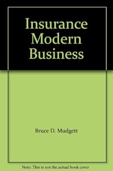Insurance Modern Business