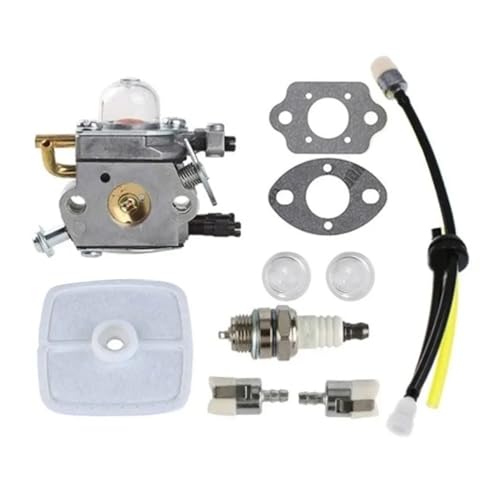Carburateur C1U-K42B PB2100 : résolvez les problèmes de démarrage et de calage moteur