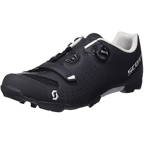 Scott Zapatilla de Bicicleta de Hombre MTB Comp Boa Bici Cover