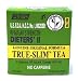Bamboo Leaf Brand Regular Strength Dieters' II True Slim Tea 30 Bags by Nuevo