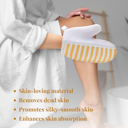 Image of Gift Set for Women 8Pcs Bath and Body Gift Baskets, Vanilla Self Care Present Ideas Birthday Gifts ,Unique Gift Ideas for Her, Women, Mom, Christmas Gifts for Her