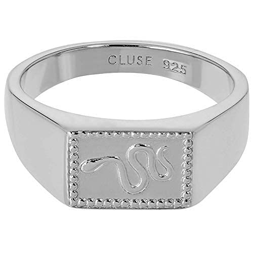 CLUSE Aros Mujer chapado en plata Cover
