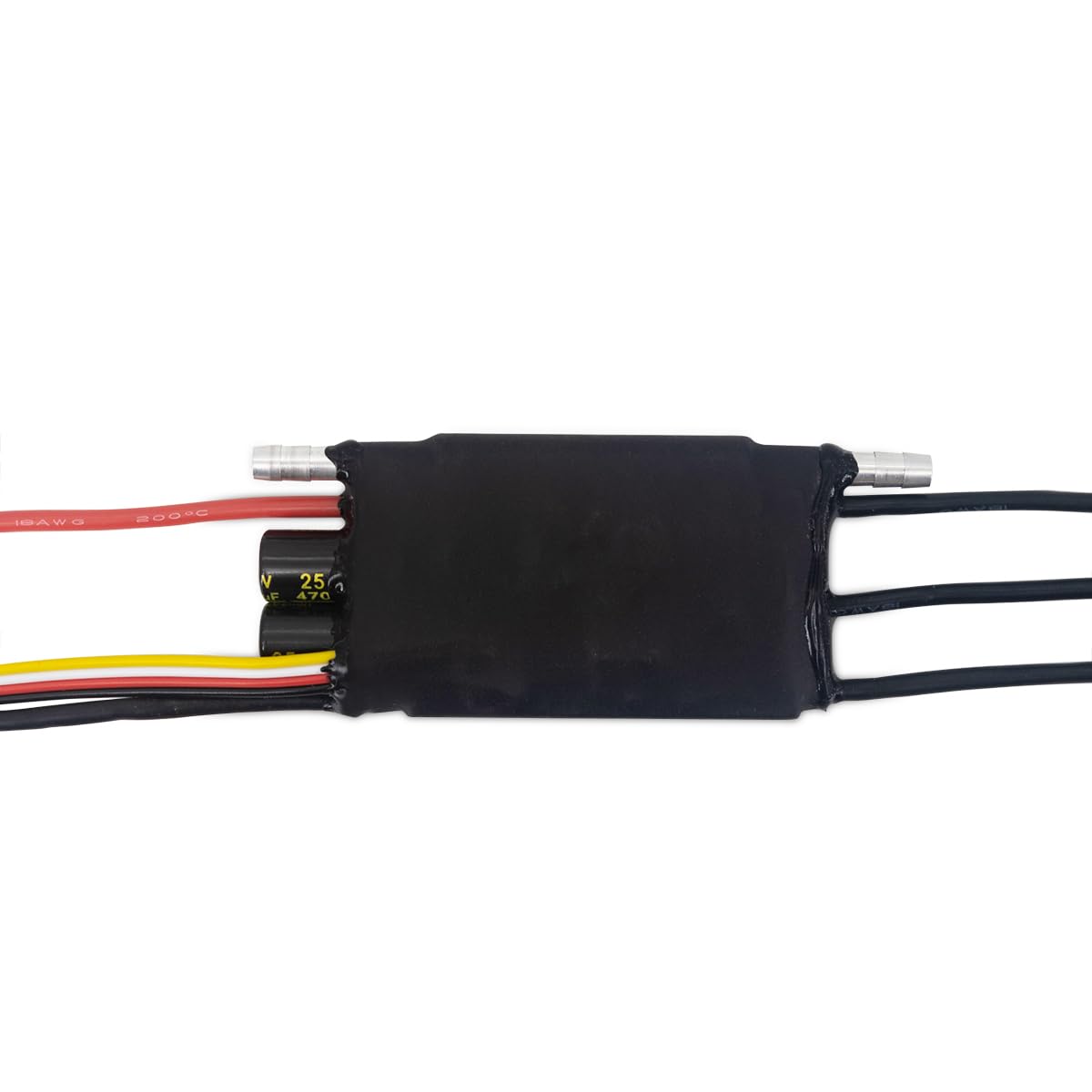 Ask商品 Amazon.com: ZTW Shark G2 Series 30A Bi-Direction Water