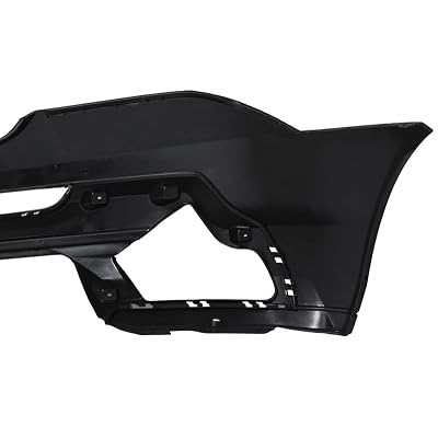 For 2007 2008 2009 Acura MDX Front Bumper Cover Primed