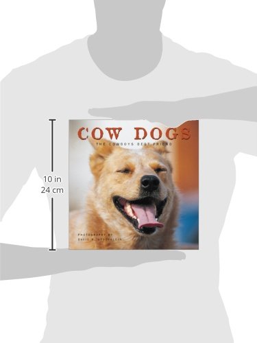 Cow Dogs: A Cowboy's Best Friend      Hardcover – August 1, 2002