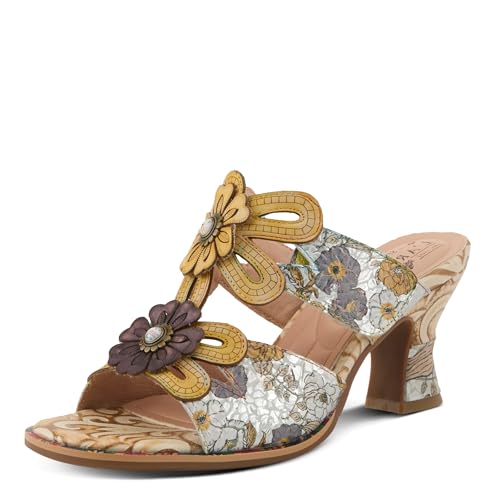 Image of Spring Step L'Artiste womens Alania