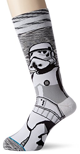 Stance M545D17EMP Men's Empire Socks