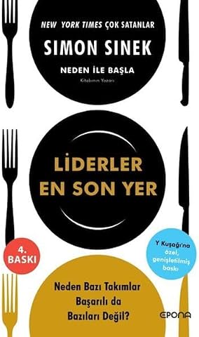 Liderler En Son Yer