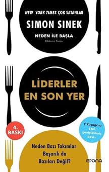 Liderler En Son Yer