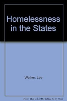 Paperback Homelessness in the States Book