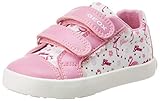 Geox Baby Mädchen B Kilwi Girl A Sneakers