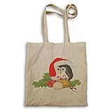 pinguinos de navidad Hecho de 100% de algodón solamente