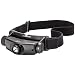 SureFire Maximus Rechargeable Variable-Output LED Headlamp Color: Black Size: One Size Model: HS3-A-BK
