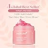 medicube Dúo de Cuidado en Casa para Brillo Rosa: Tónico de Péptidos Rosa PDRN y Crema Jelly de Colágeno (110ml) 4