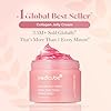 medicube Jelly Cream with Collagen, Niacinamide | Freeze-Dried Hydrolyzed Collagen for Skin Barrier Hydration & 24H Glow | Plumper, Firmer looking skin | 3.71 fl.oz #1