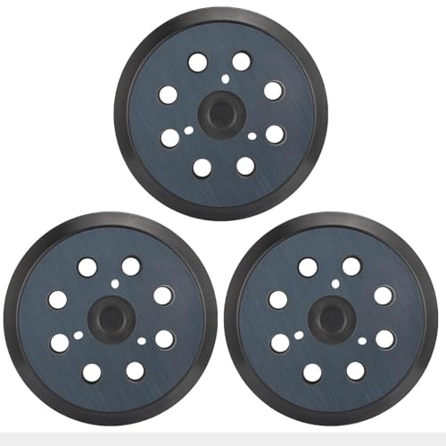 Xiayu offi 5�C���` 8���t�b�N&���[�v�����p�T���_�[�p�b�h �}�L�^�I�[�r�^���T���_�[BO5010 BO5030K BO5031K BO5041K�Ή� �������i (3)