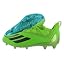 Team Semi Solid Green/Core Black/Semi Solar Slime-green