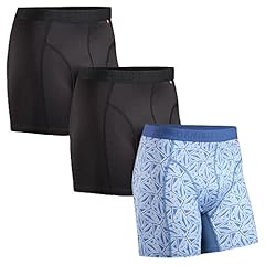 Multicolor (2x Black, 1x Blue Mosaic)