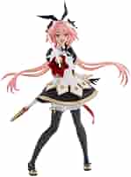 Amazon | Fate/GrandOrder FIGURIZMα “セイバー/アストルフォ