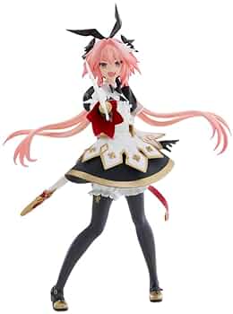 Amazon | Fate/GrandOrder FIGURIZMα “セイバー/アストルフォ
