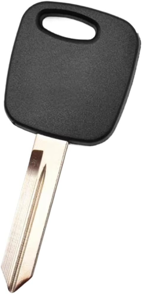Car Transponder Remote Key Shell Compatible with Focus Escape FO38