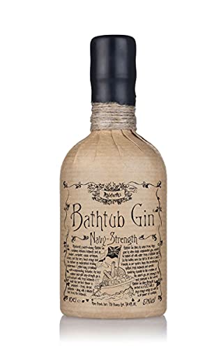Ableforth's Bathtub Gin Set (4 x 0,1l) – Bild 2