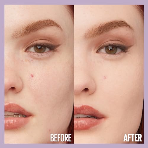 Maybelline New York Super Stay Lumi Matte Foundation, ultra-świeży makjiaż dla matowego wykończenia z nutą blasku, 90, 35 ml