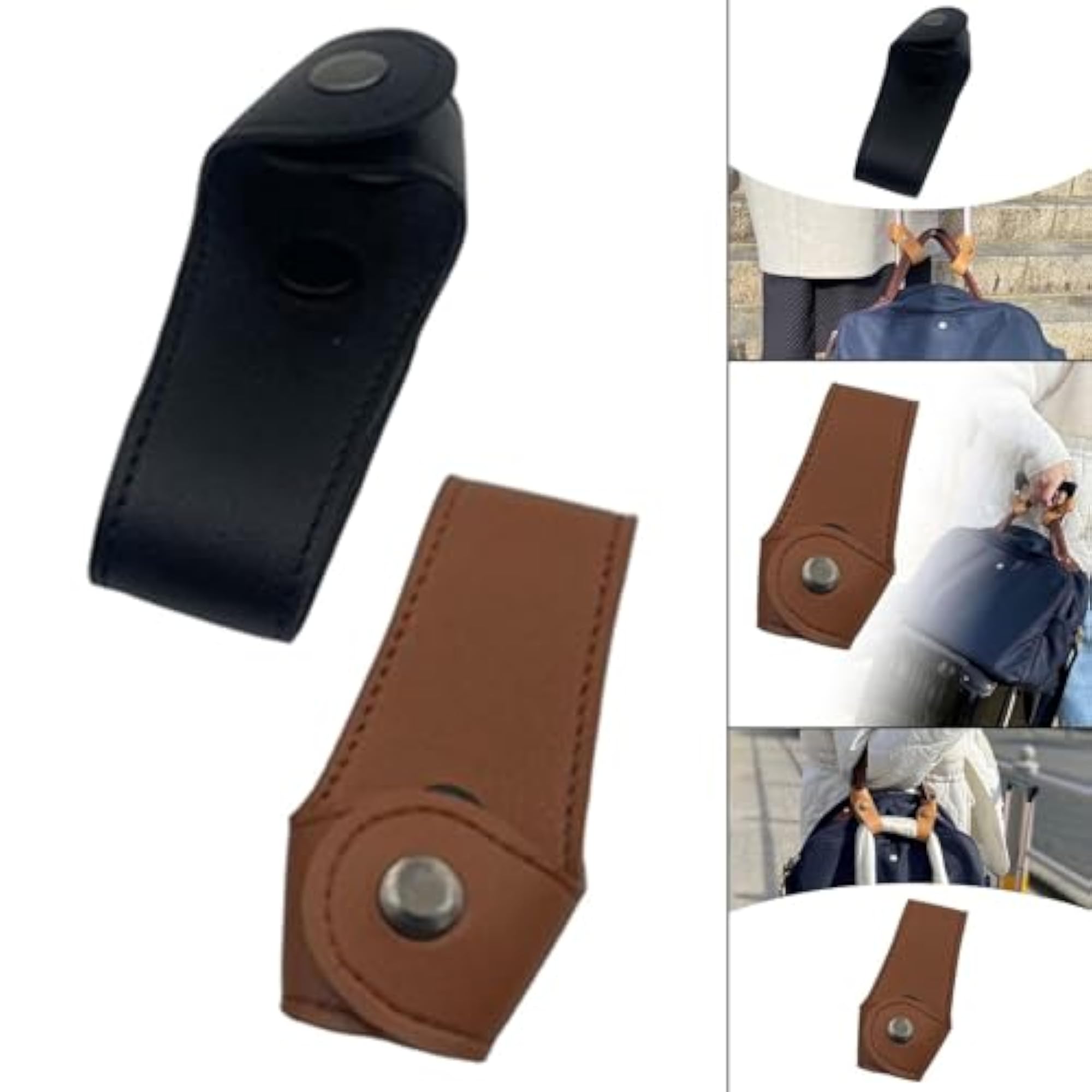 Luggage Connector Strap Buckle for Outdoor
