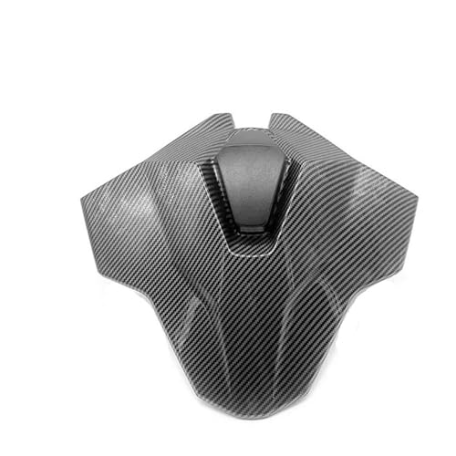 Capot carénage queue S1000RR 2024 | Élimine les turbulences de la selle arrière