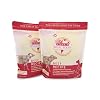 Steves Real Food Freeze Dried Raw Food Diet for Dogs and Cats 2 Pack Beef Recipe 125 lbs in Each Bag Made in The USA Pour and Serve Nuggets Grass Fed Free Range