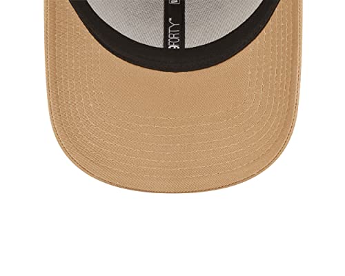 Casquette New Era Wmns League Ess 9forty Neyyan Bkhcam Osfm - vue 5