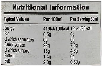Stubbs Original Barbecue Sauce - 300ml Bottle - Image 2