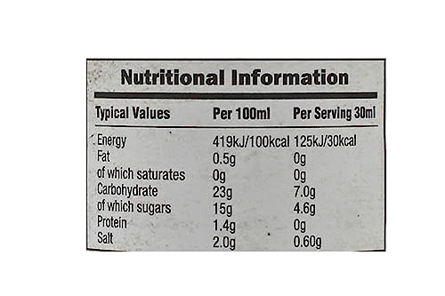 Stubbs Original Barbecue Sauce 300ml