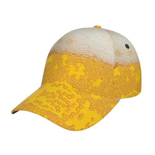 Casquette baseball avec trou queue de cheval pour éviter la chaleur et coiffer vos cheveux longs