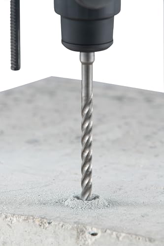 Makita B-57990 Nemesis II SDS-Plus 6mm x 265mm - Image 4